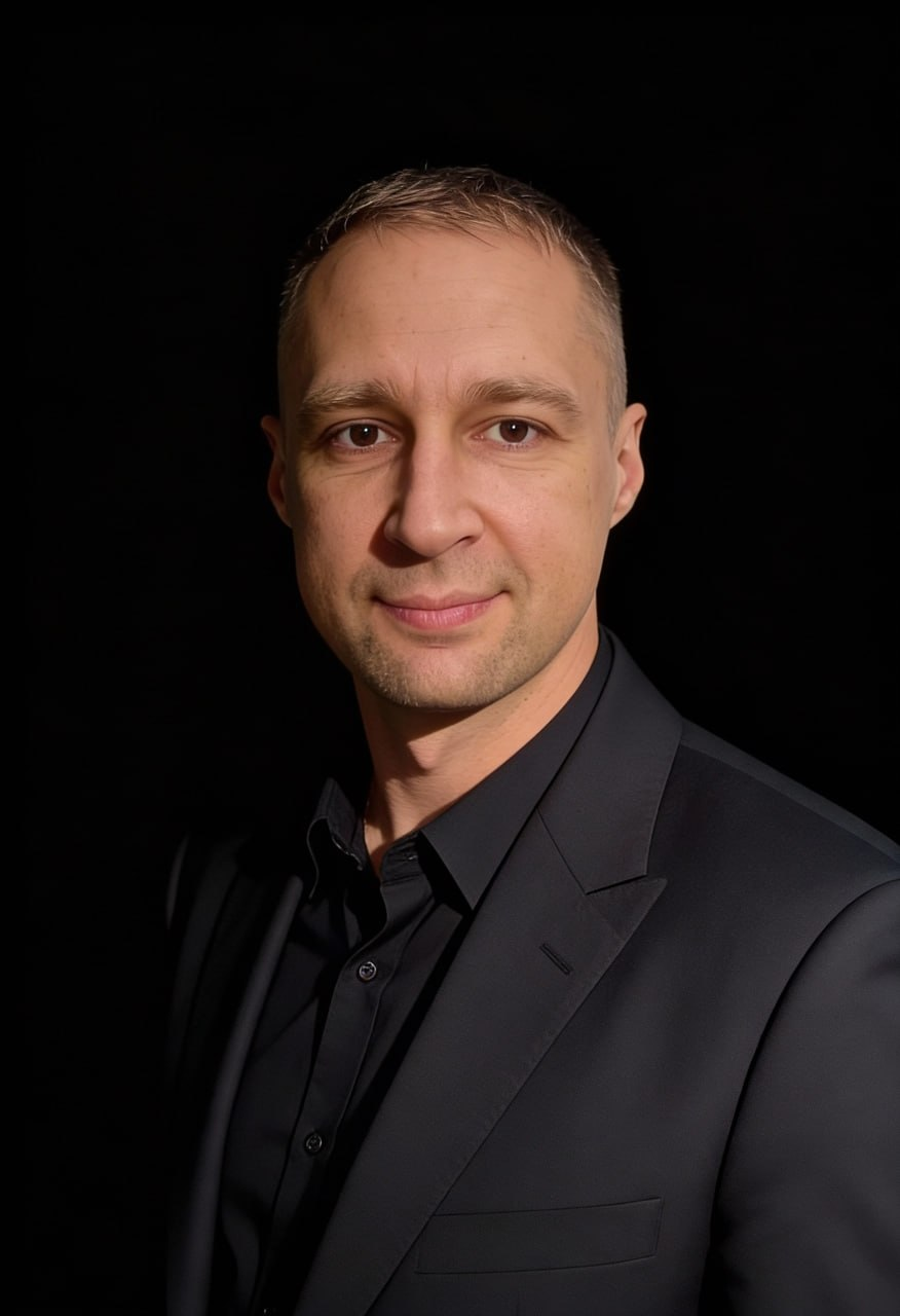 Юхта Дмитрий Викторович
